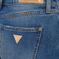 Pantaloncini Jeans Donna Guess  Hola W3GD20D4ZN1