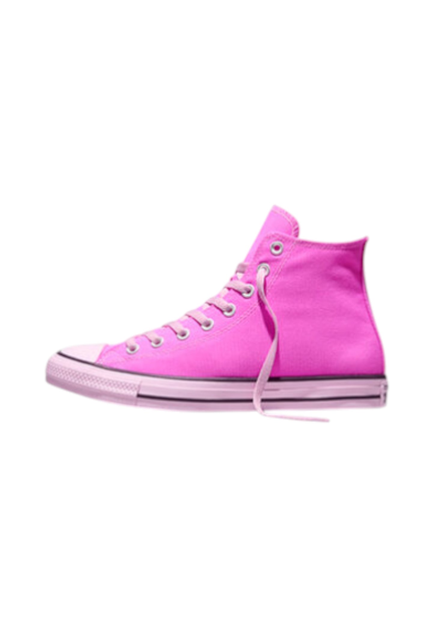 Sneakers  Unisex Converse  Ctas Hi Shocking A17932C