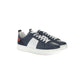 Sneakers Basse Uomo La Martina  Vermilion LFM231.052