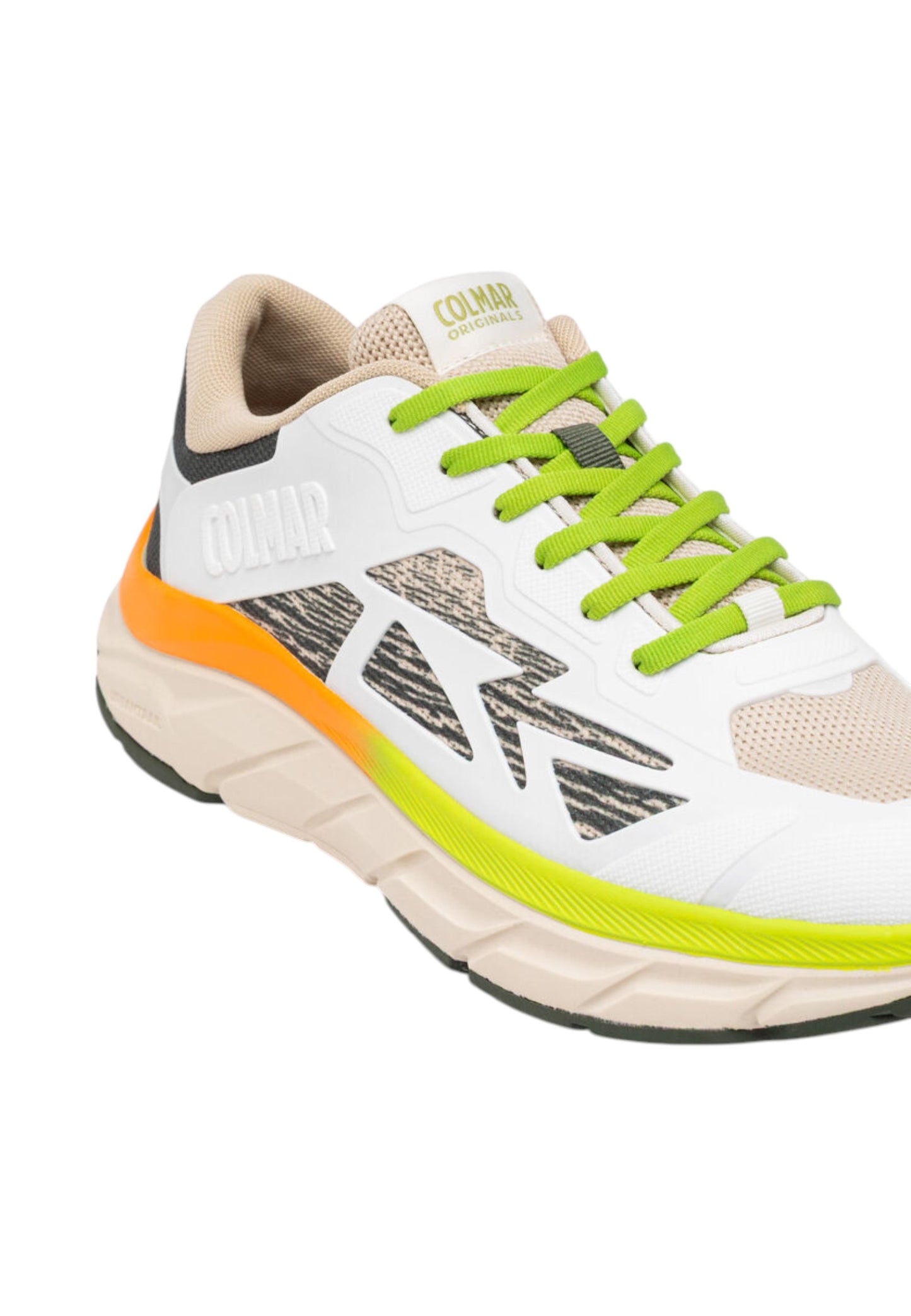 Sneakers Basse Uomo Colmar Originals  Urbantrail X2 Next URBX2N
