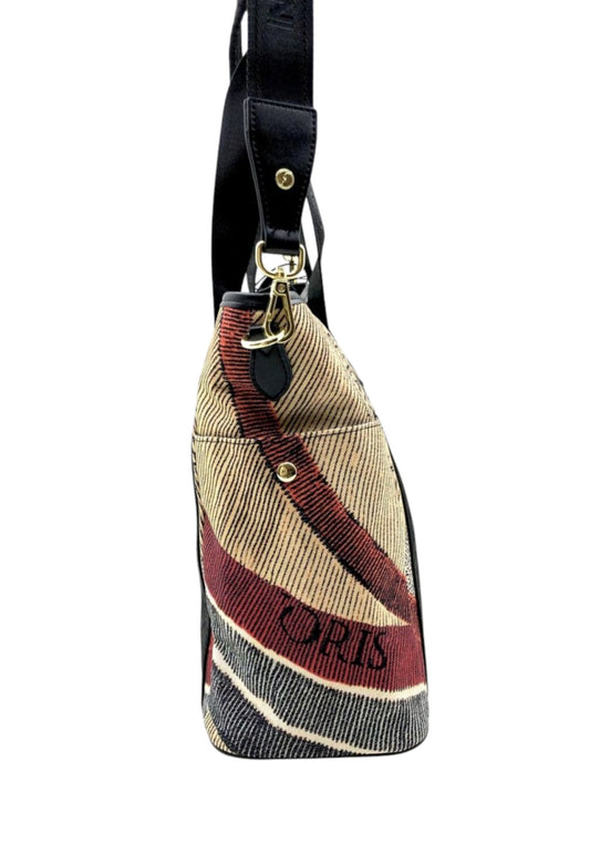 Borsa A Spalla Donna Gattinoni Shopping Maya BEGMX2647WIL