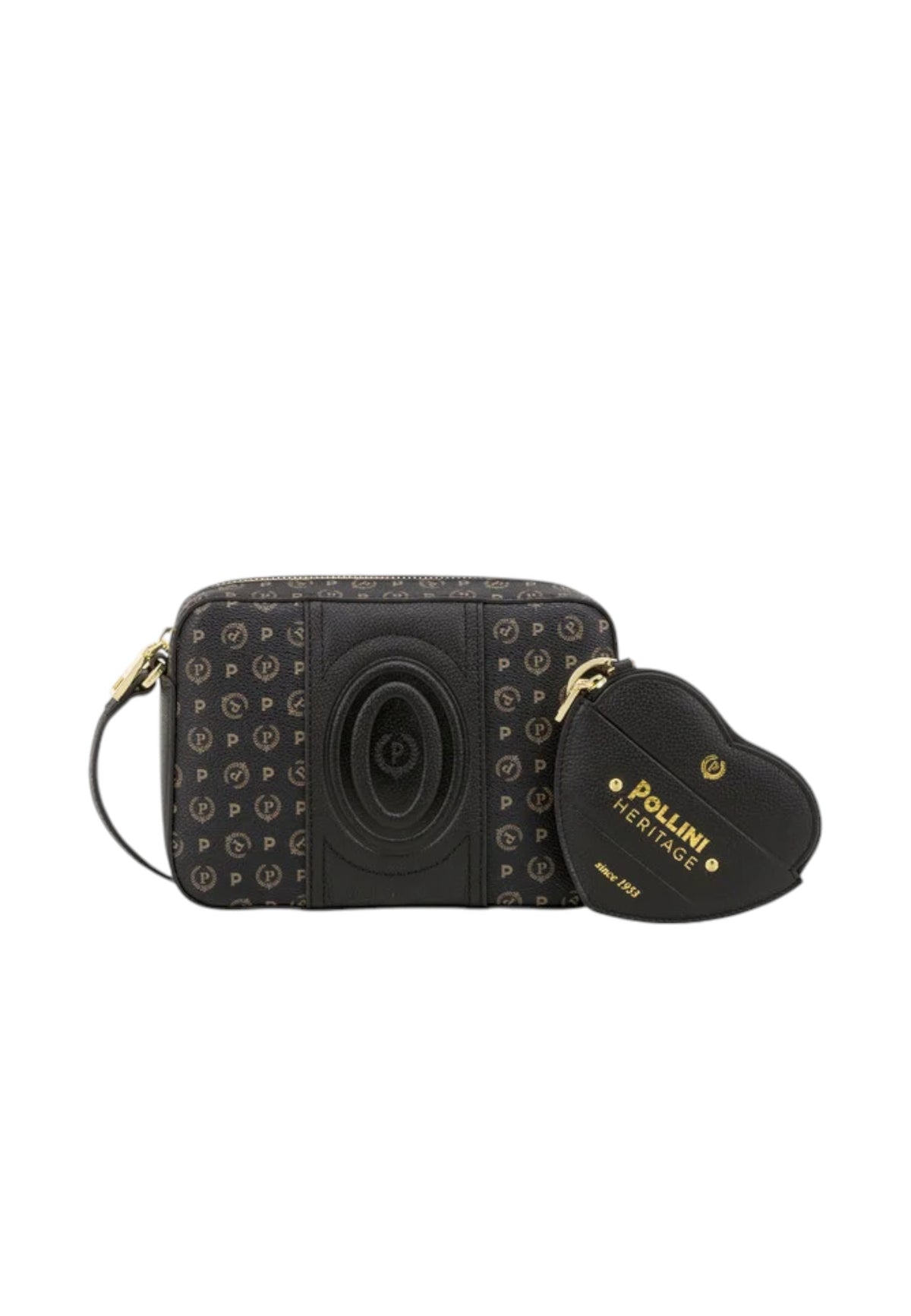 Borsa A Tracolla Donna Pollini   TE8414PP03Q1Z