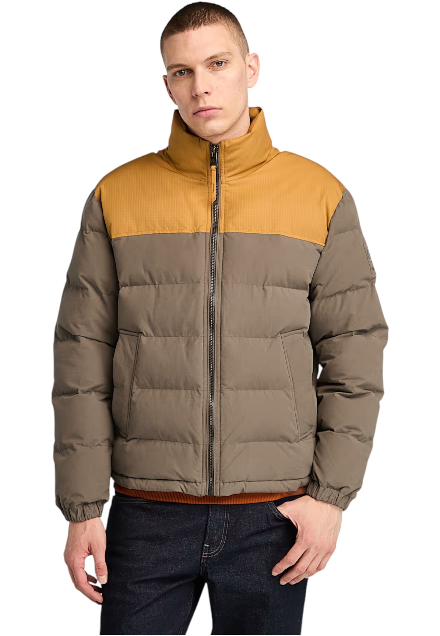 Giacca Bomber Uomo Timberland   TB0A22XB
