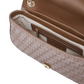 Borsa A Tracolla Donna Liu Jo Con Patta Media  AF6108E1141