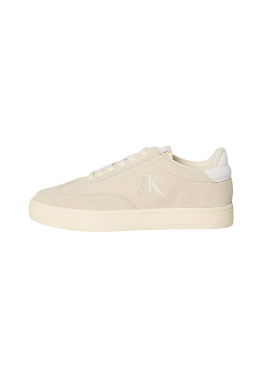Sneakers Basse Donna Calvin klein Jeans  Classic Cupsole Mix YW0YW01767