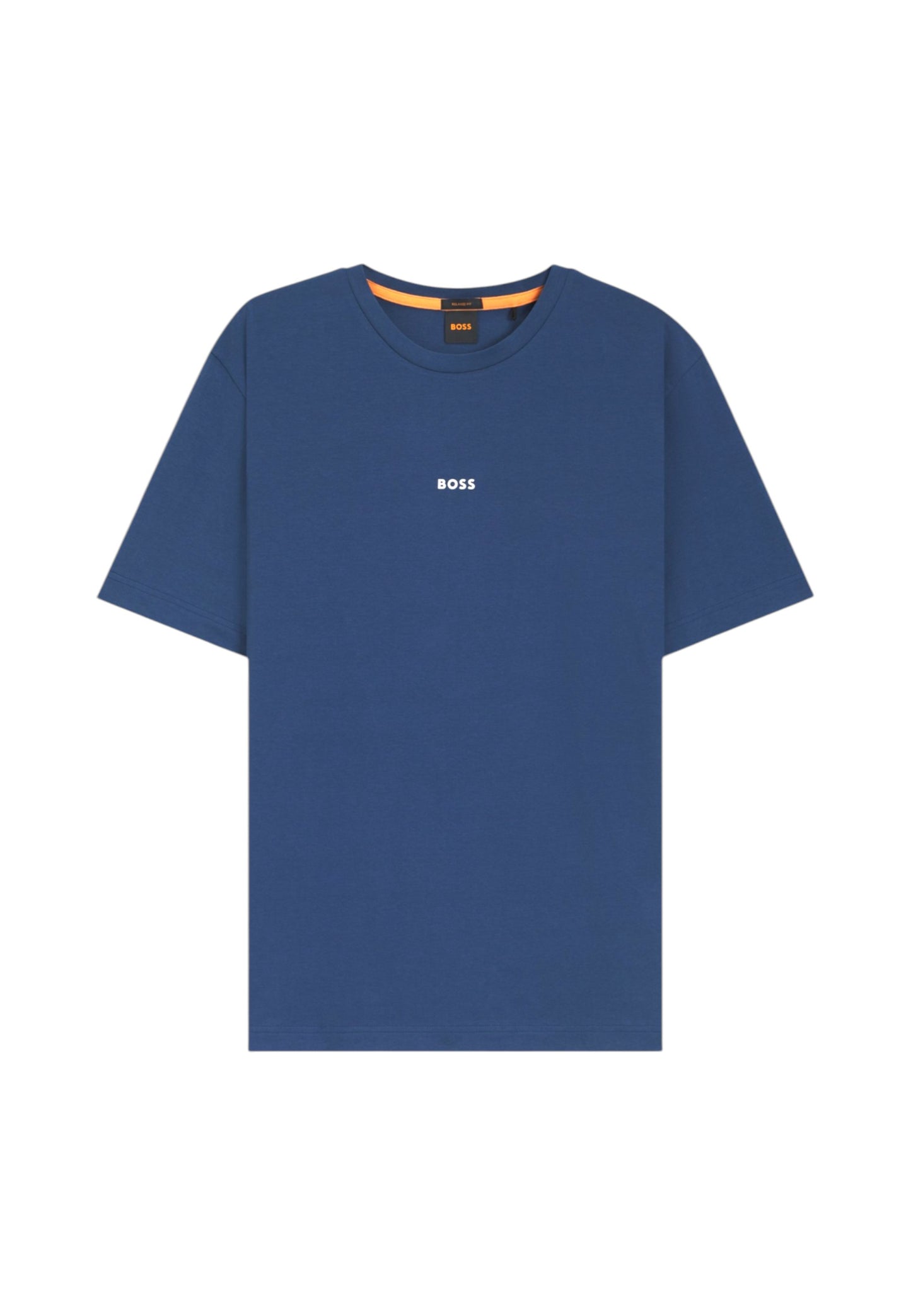 T-Shirt Manica Corta Uomo Boss