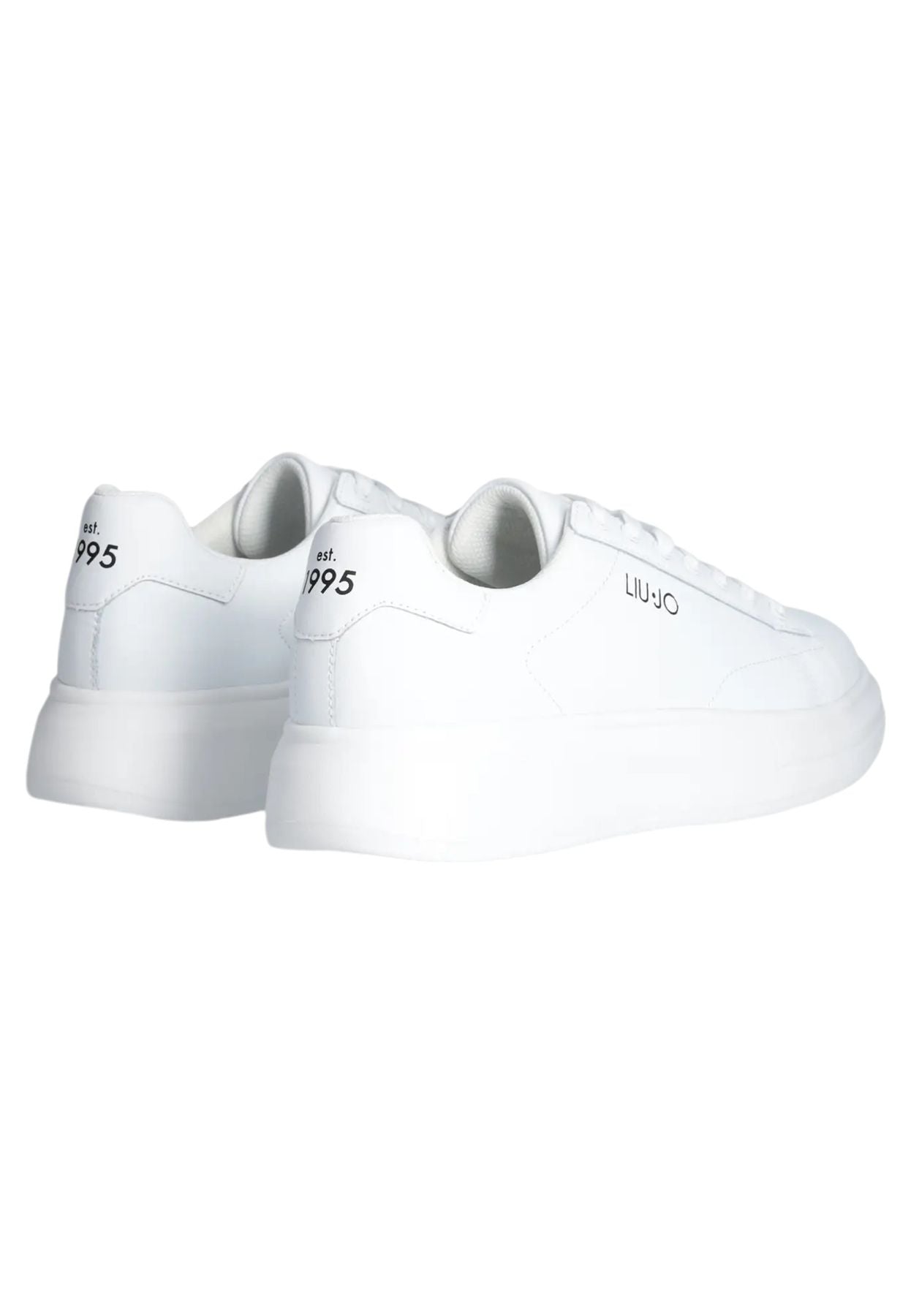 Sneakers Basse Uomo Liu Jo  Big 01 7G4011PX474