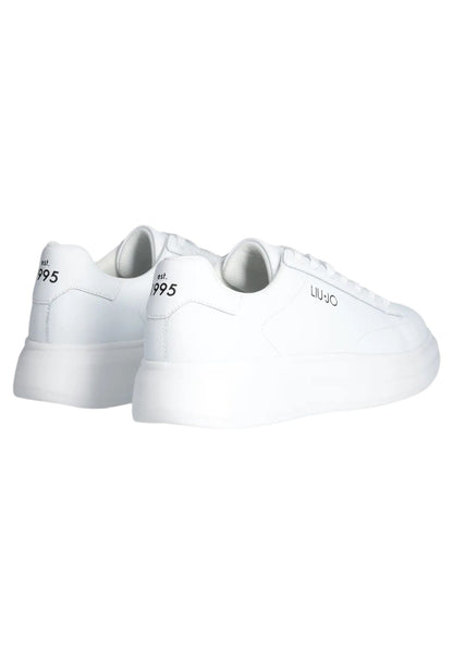 Sneakers Basse Uomo Liu Jo  Big 01 7G4011PX474