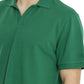 Polo Manica Corta Uomo Mc2 Saint Barth Piquet Charles
