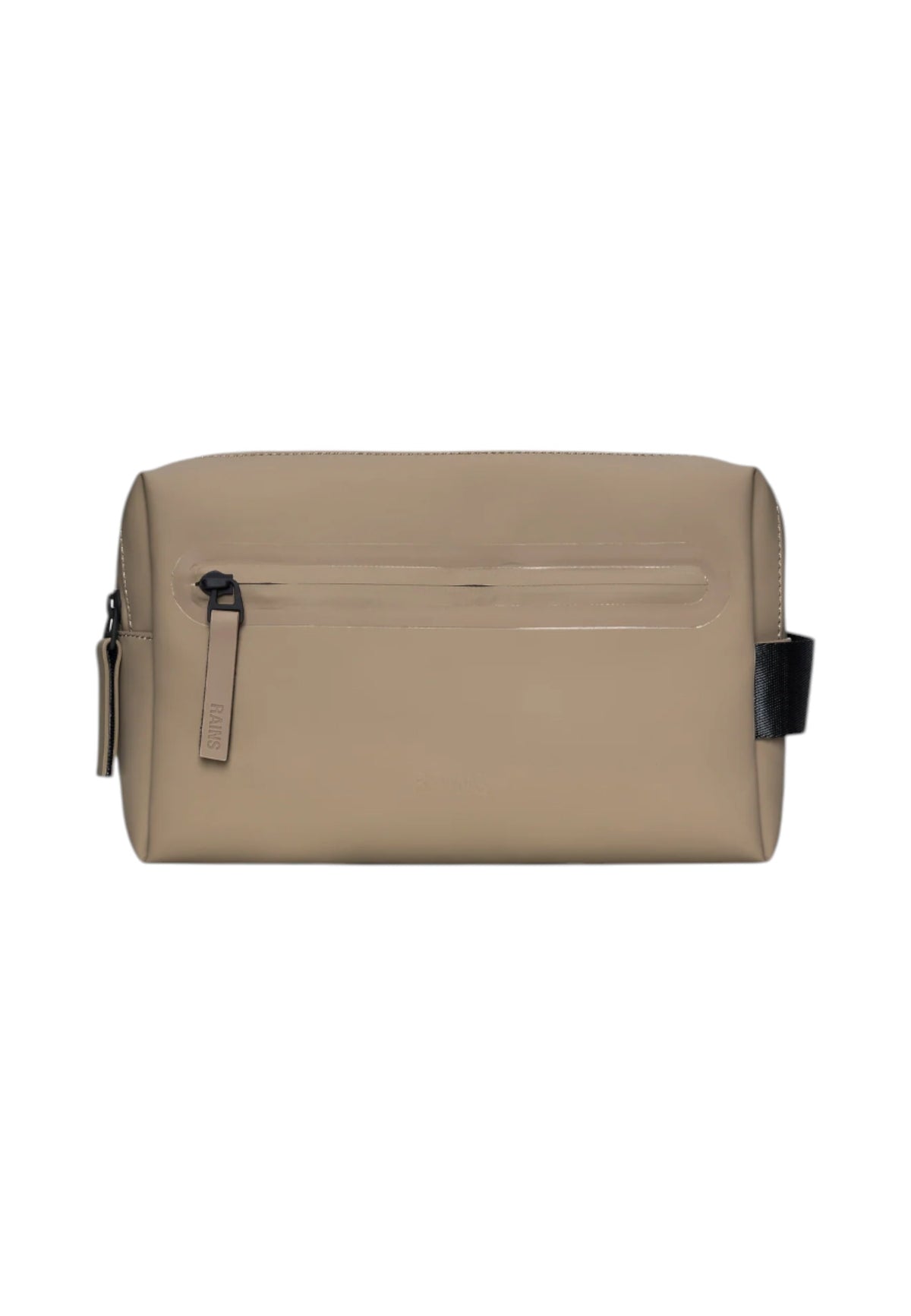 Beauty Case  Unisex Rains  Wash Bag Zip 16000
