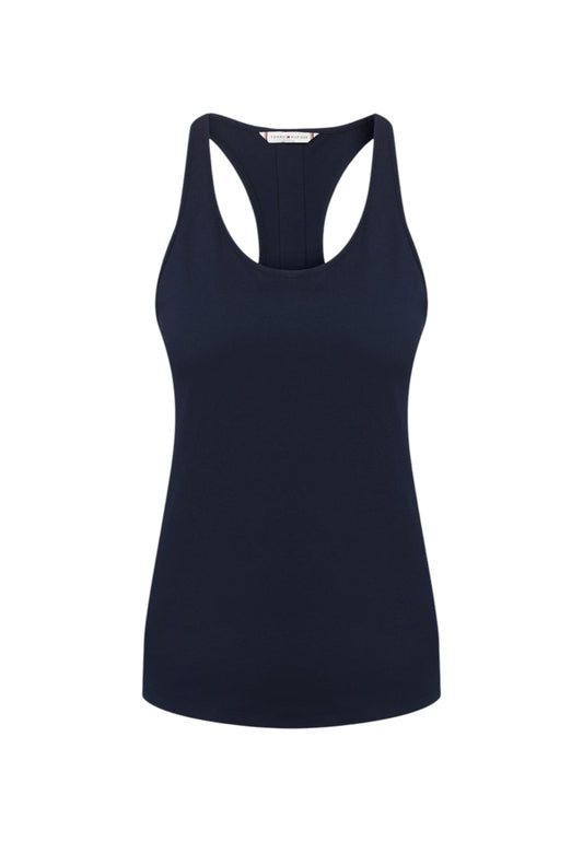 Top  Donna Tommy Hilfiger   UW0UW02154