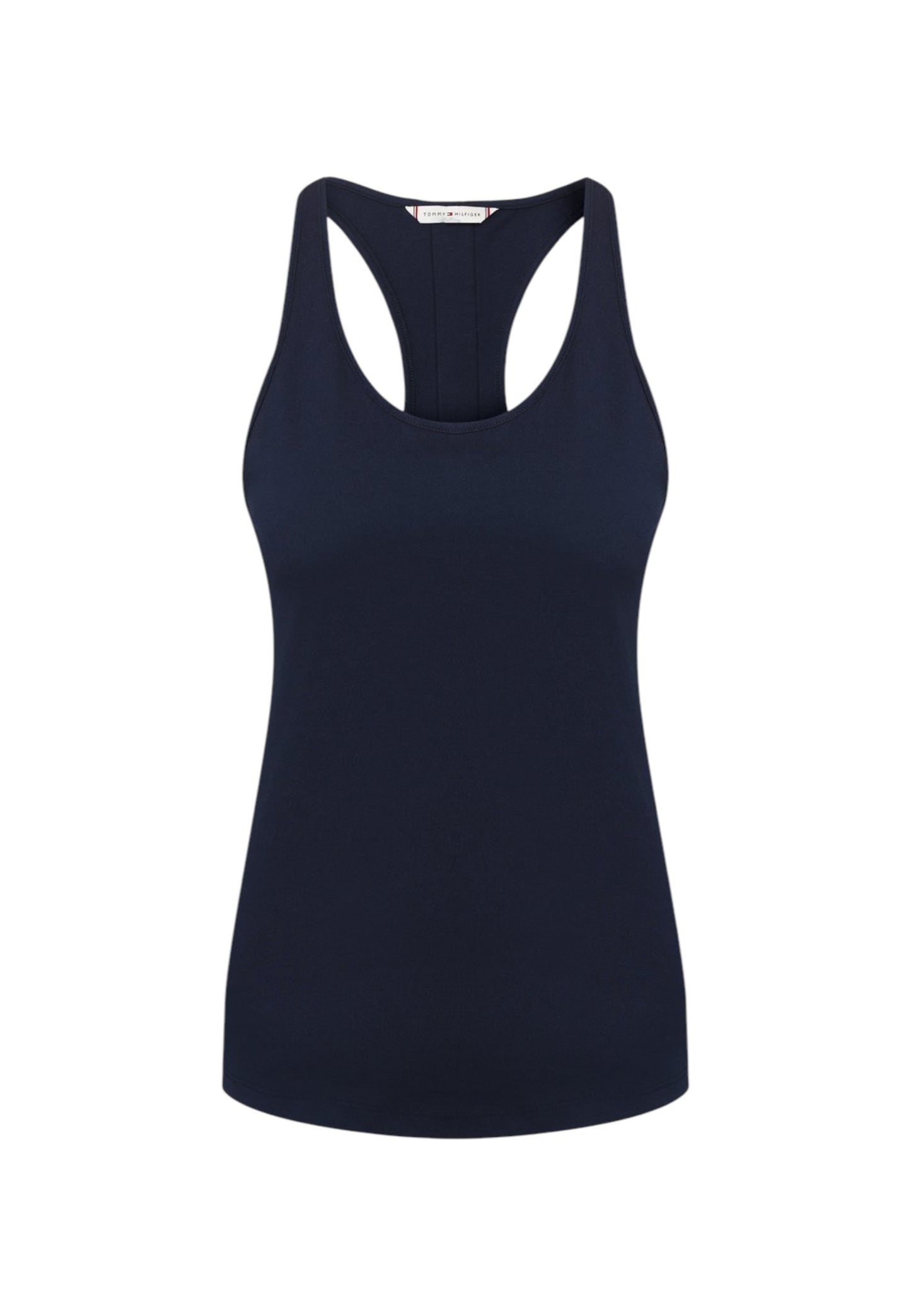 Top  Donna Tommy Hilfiger   UW0UW02154