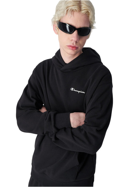 Felpa Con Cappuccio Uomo Champion   216889