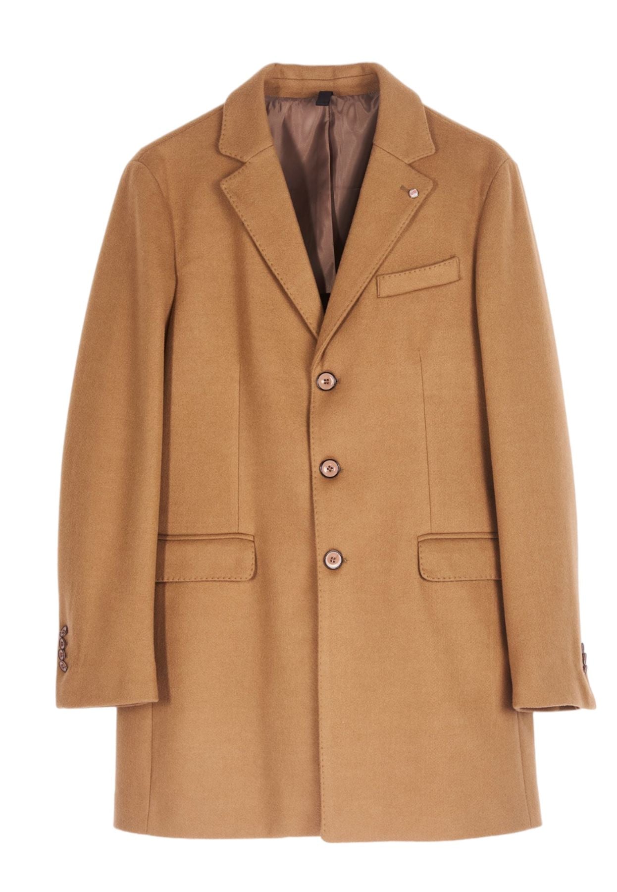 Cappotto  Uomo QB24   CFC0113323