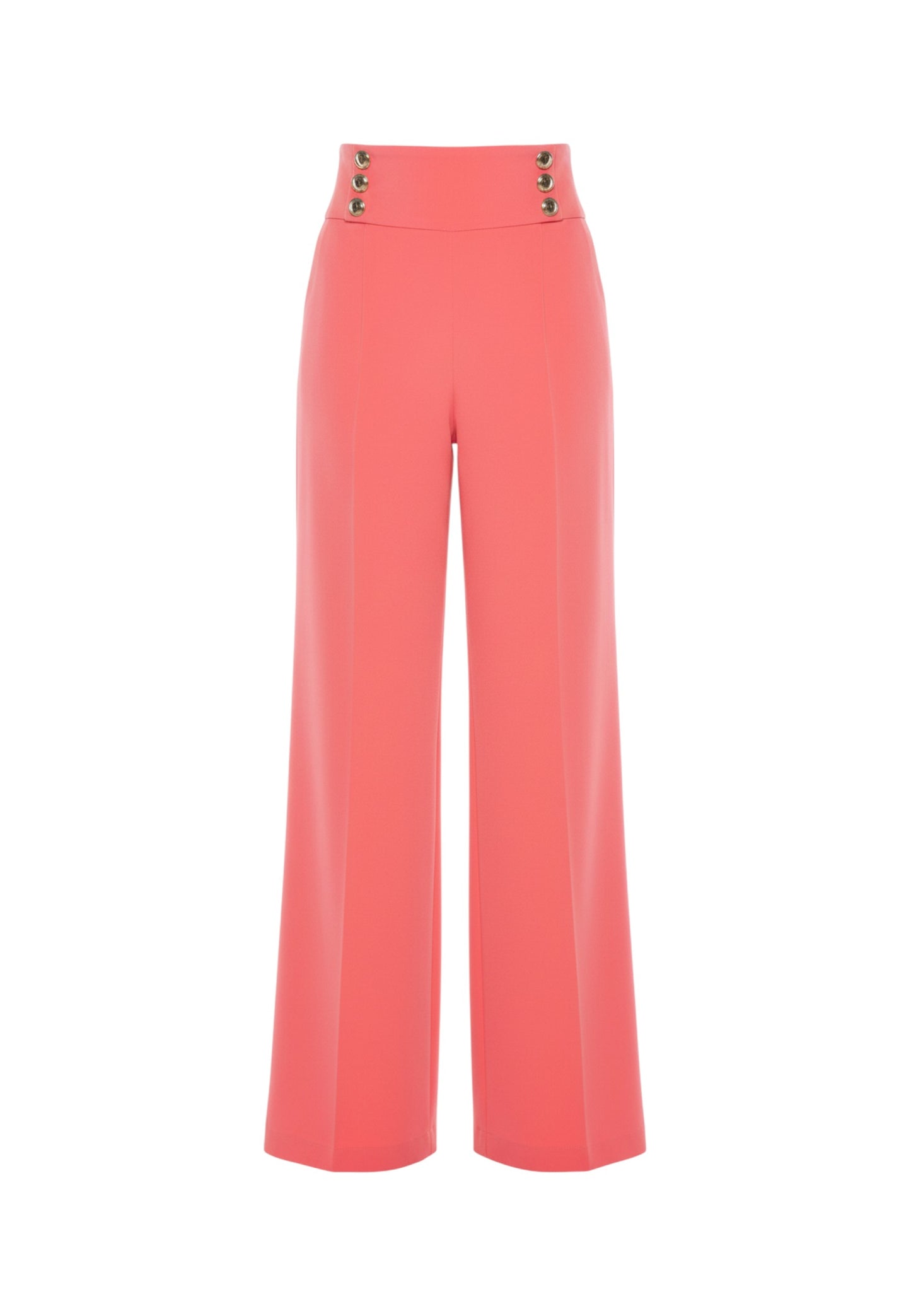 Pantaloni  Donna Kocca   PPF4764UN1058