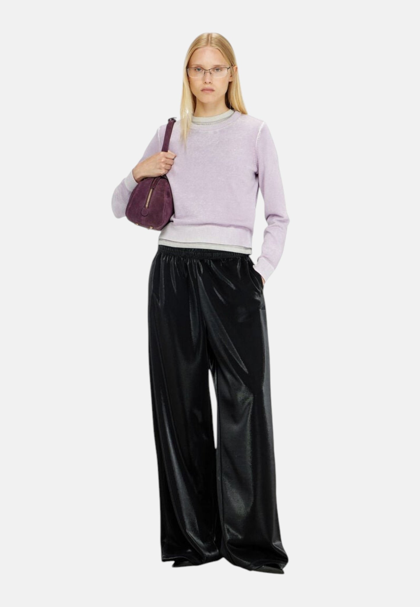 Pantaloni  Donna Diesel   A222510ADCQ