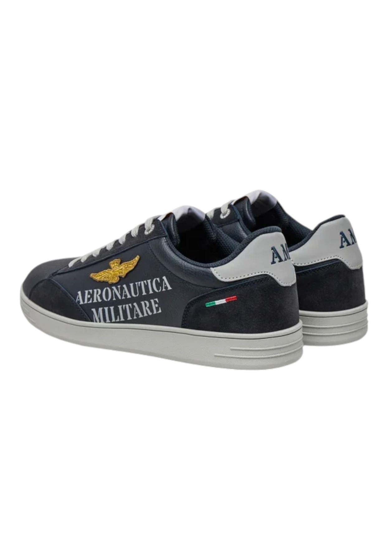 242SC289CT3385 - Sneakers - Aeronautica Militare