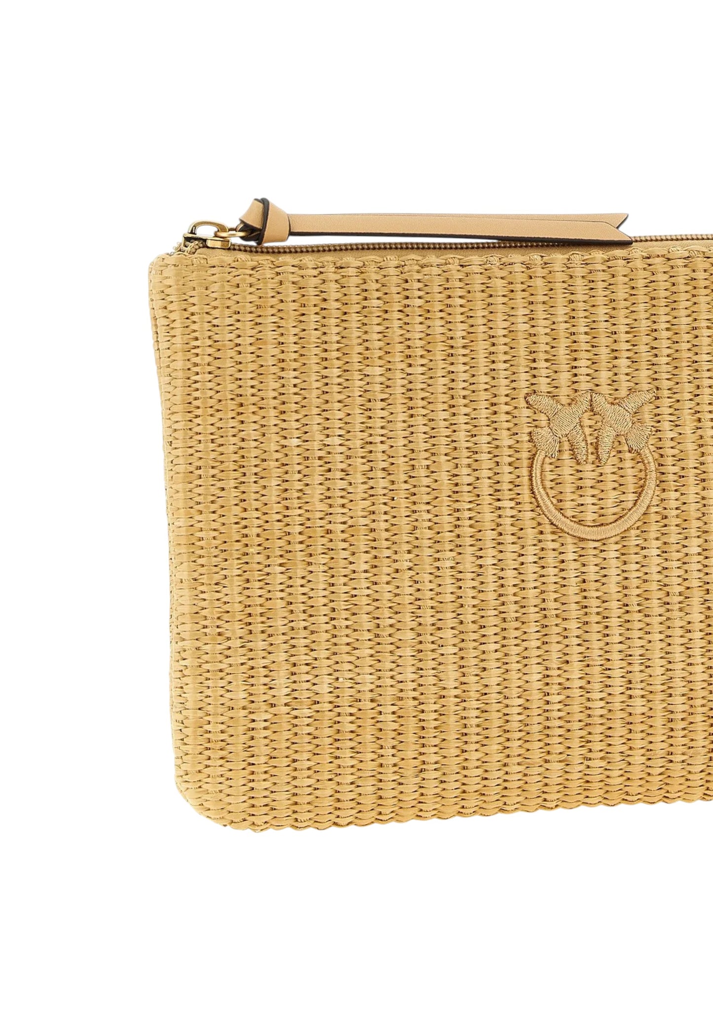 Pochette  Donna Pinko In Rafia  106763A39Y