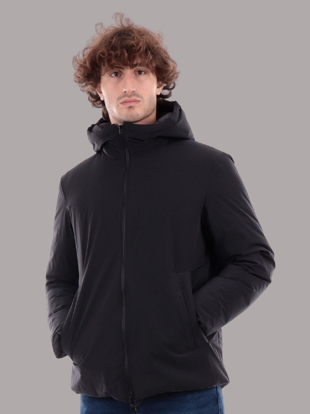 MMW22013 - Veste - Musée
