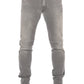 Jeans Slim Fit Uomo Replay  Anbass M914  .000.103 C35