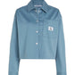 Camicia Manica lunga Donna Calvin klein Jeans   J20J223241
