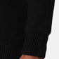 Maglione A Girocollo Uomo Guess Motivo orsetto Navin M6BR42Z1604