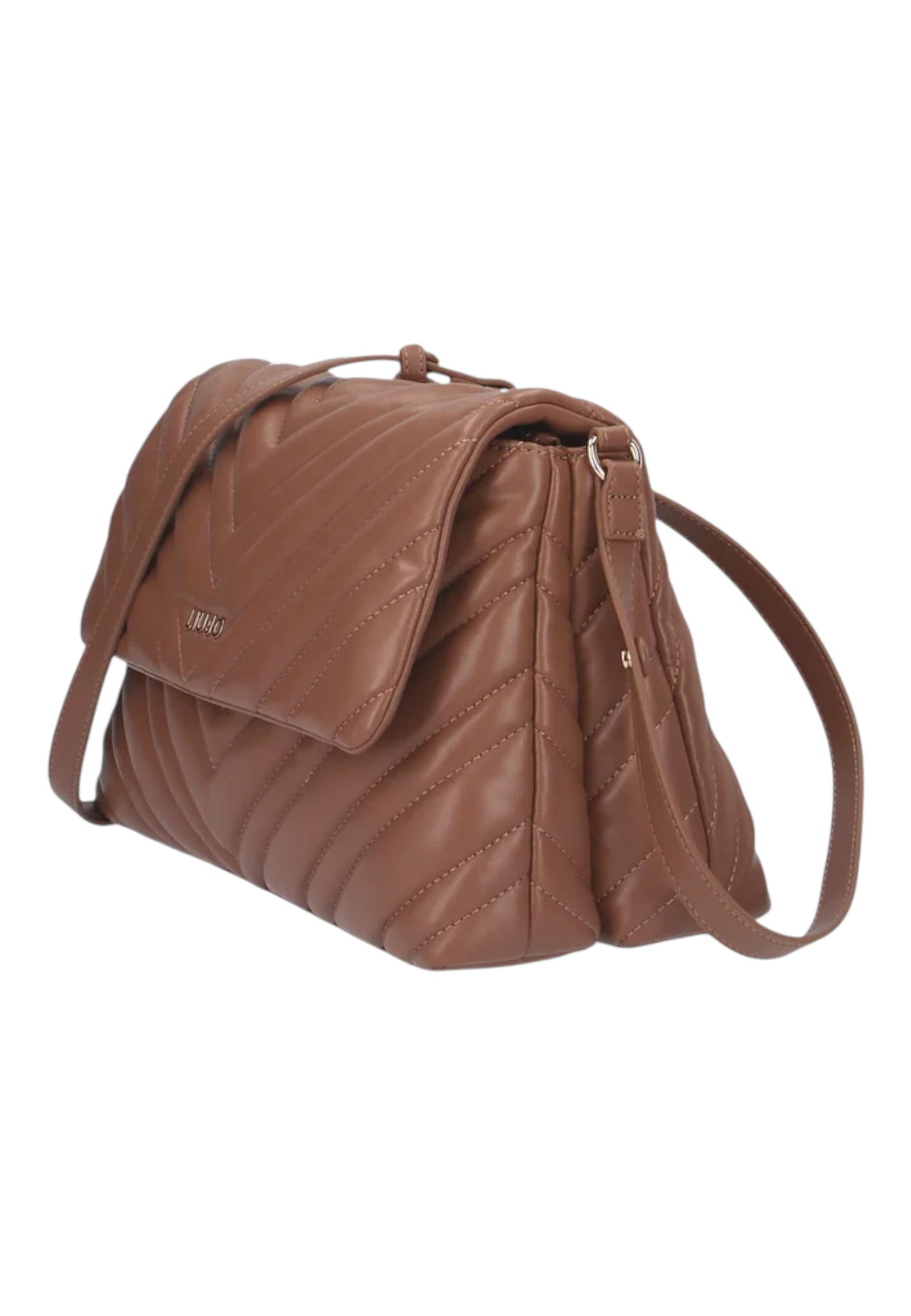 Borsa A Tracolla Donna Liu Jo Medium Hobo  AF5189E0426