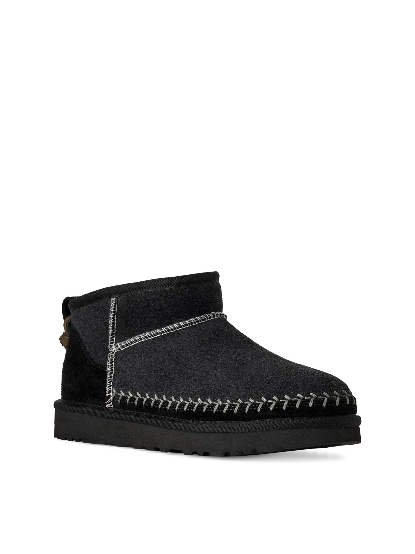 Stivaletti  Donna Ugg  W Classic Ultra Mini Biarritz 1171538