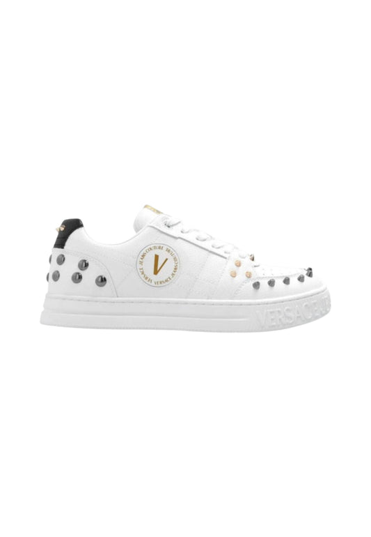 Sneakers Basse Donna Versace Jeans Couture   75VA3SKCZP318