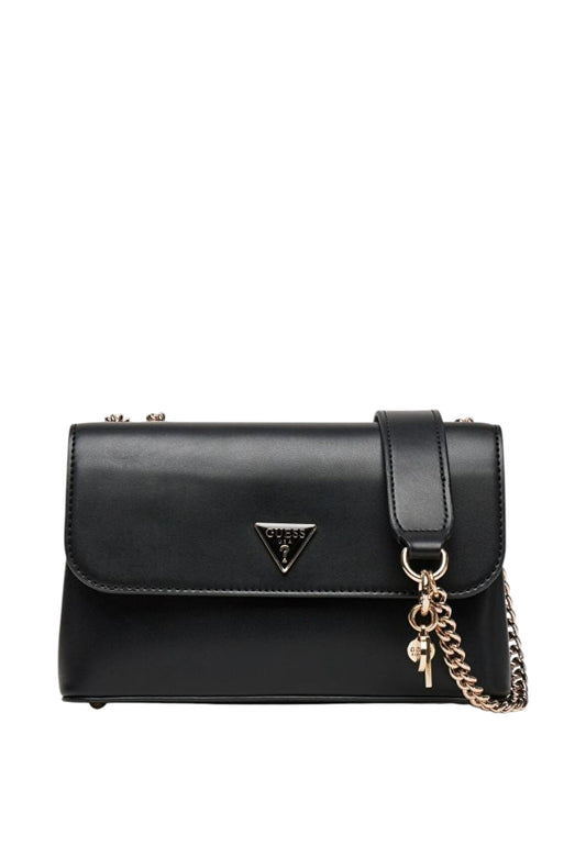 Borsa A Tracolla Donna Guess Convertible Xbody Flap Daryna Ii HWVG7208200