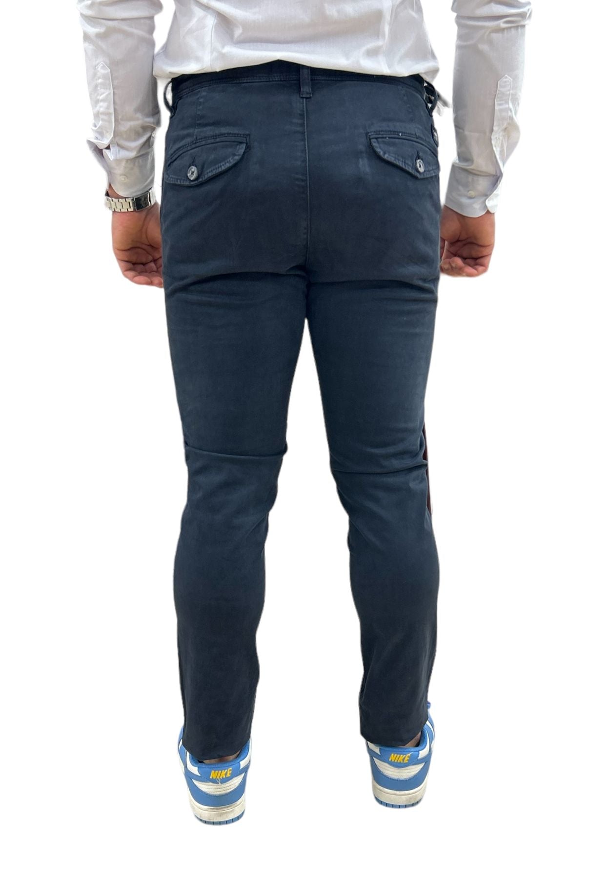 Pantaloni  Uomo Gaudi   321GU25012