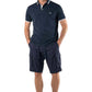 Polo Manica Corta Uomo Harmont & Blaine   LRH289021155