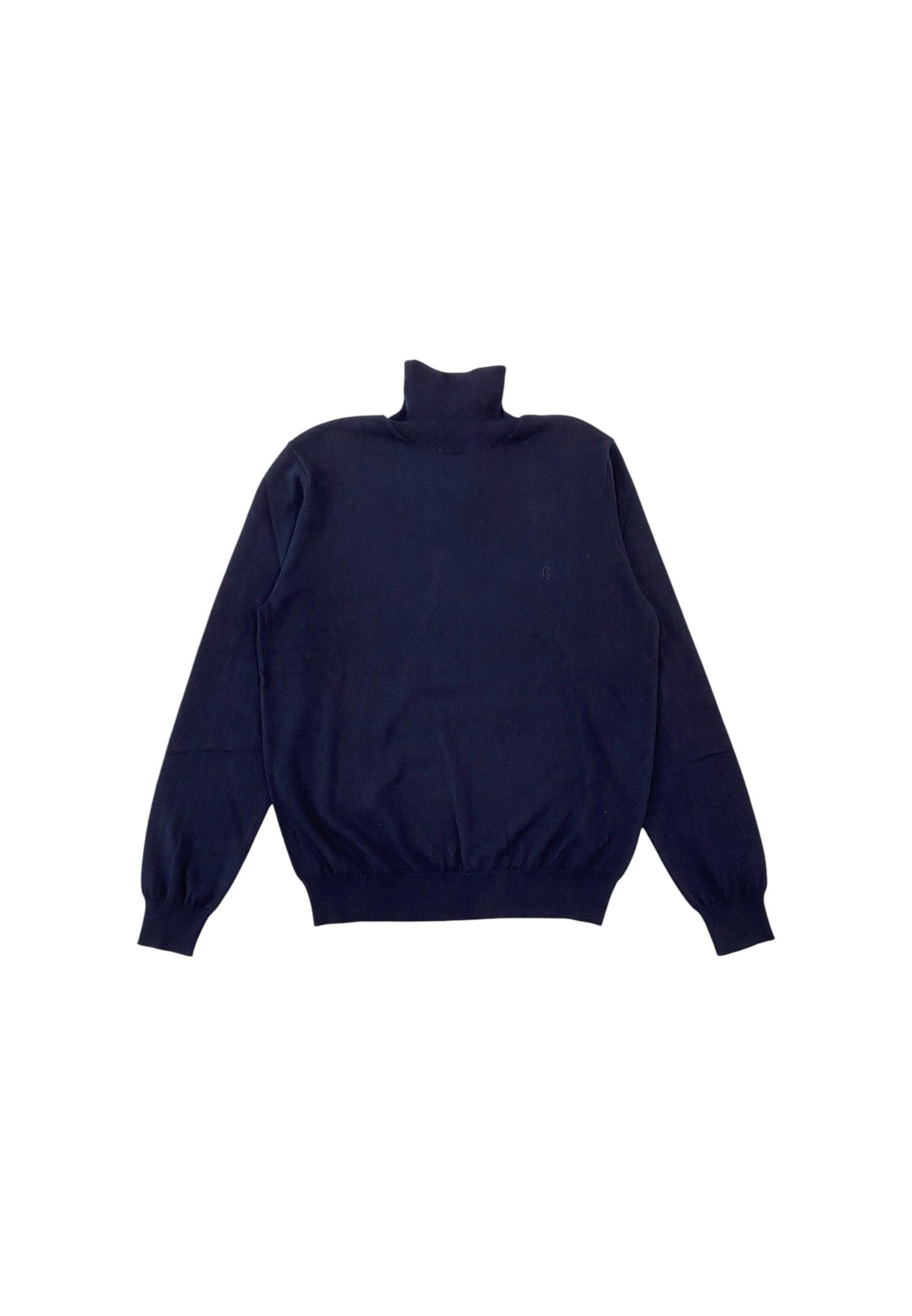Maglione Collo Alto Uomo Blaine   HRMB22030314