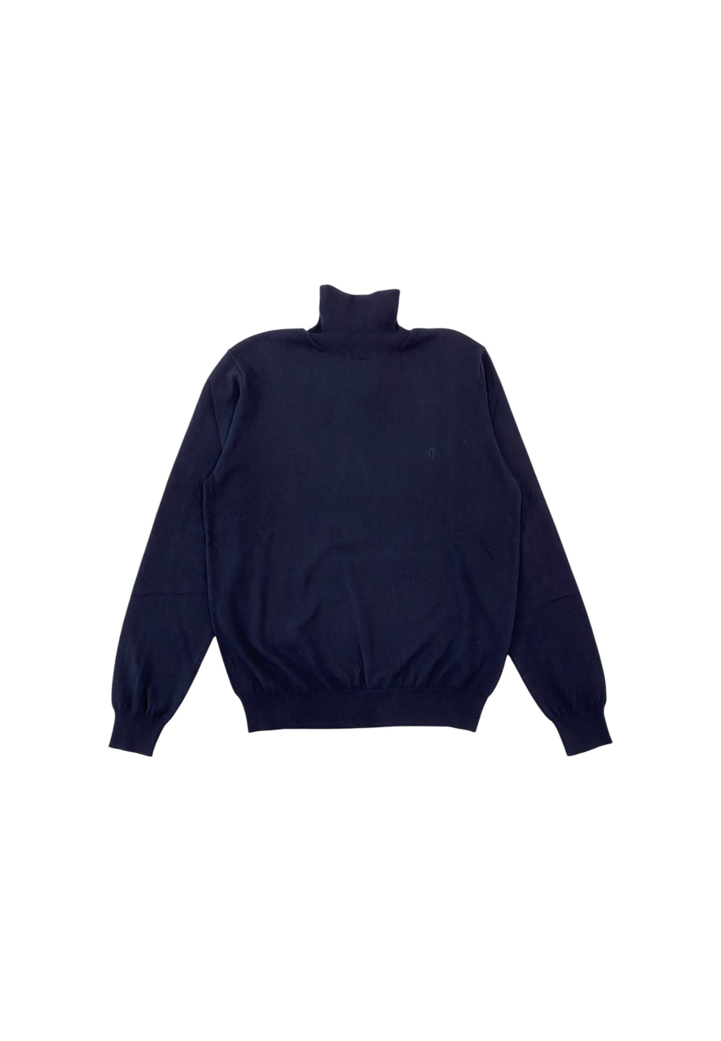 Maglione Collo Alto Uomo Blaine   HRMB22030314
