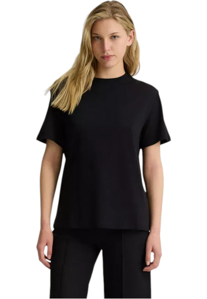 T-Shirt Manica Corta Donna Liu Jo