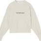 J20J218991 - Sweat-shirt - Calvin Klein Jeans