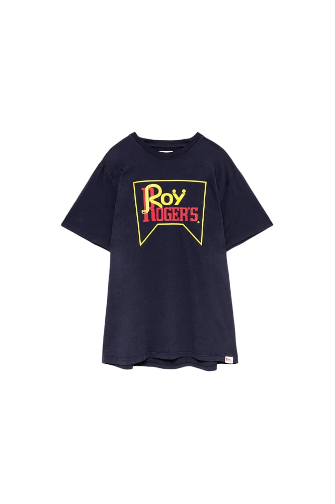 T-Shirt Manica Corta Uomo Roy Roger's   RRU651C748XXXX