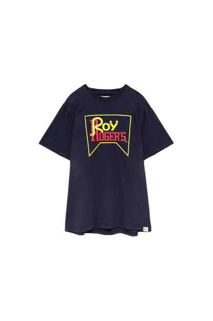 T-Shirt Manica Corta Uomo Roy Roger's   RRU651C748XXXX