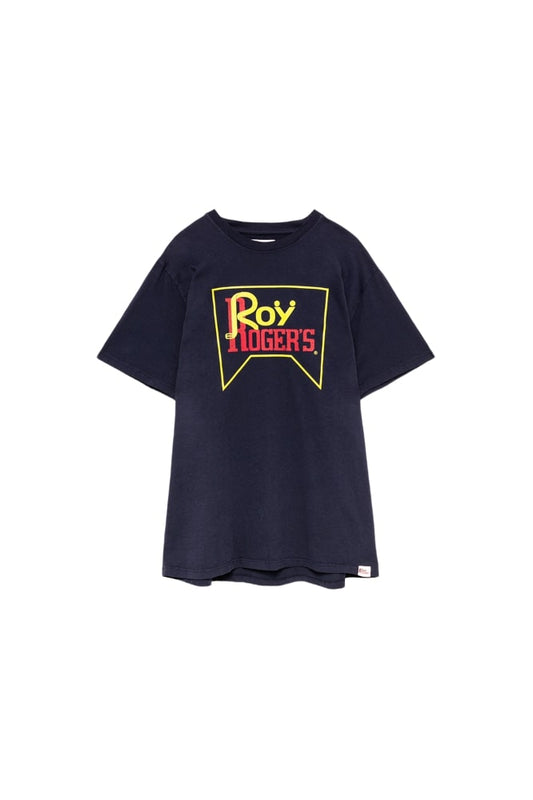 T-Shirt Manica Corta Uomo Roy Roger's   RRU651C748XXXX