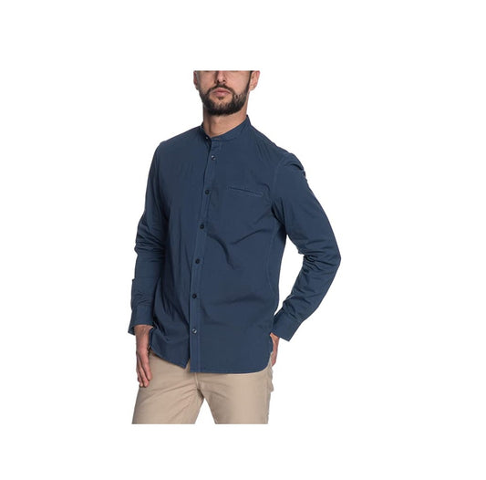 Camicia Manica lunga Uomo Gas   15 1255