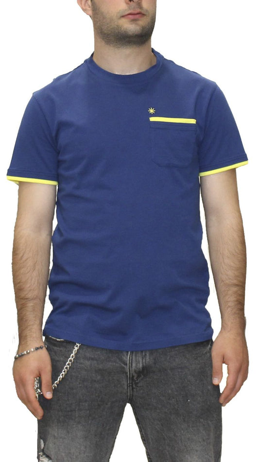 3232M551223329 - T-shirt - Manuel Ritz