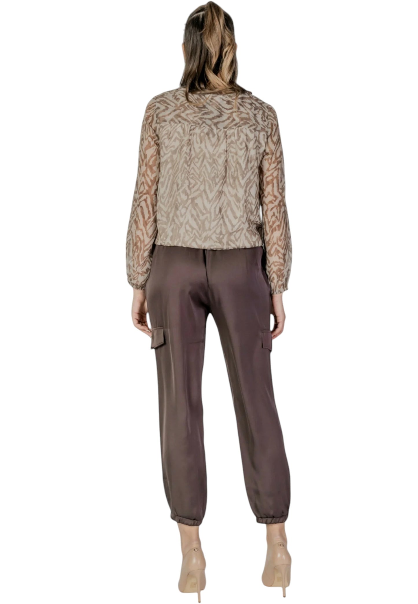 Pantaloni Tuta Donna Liu Jo