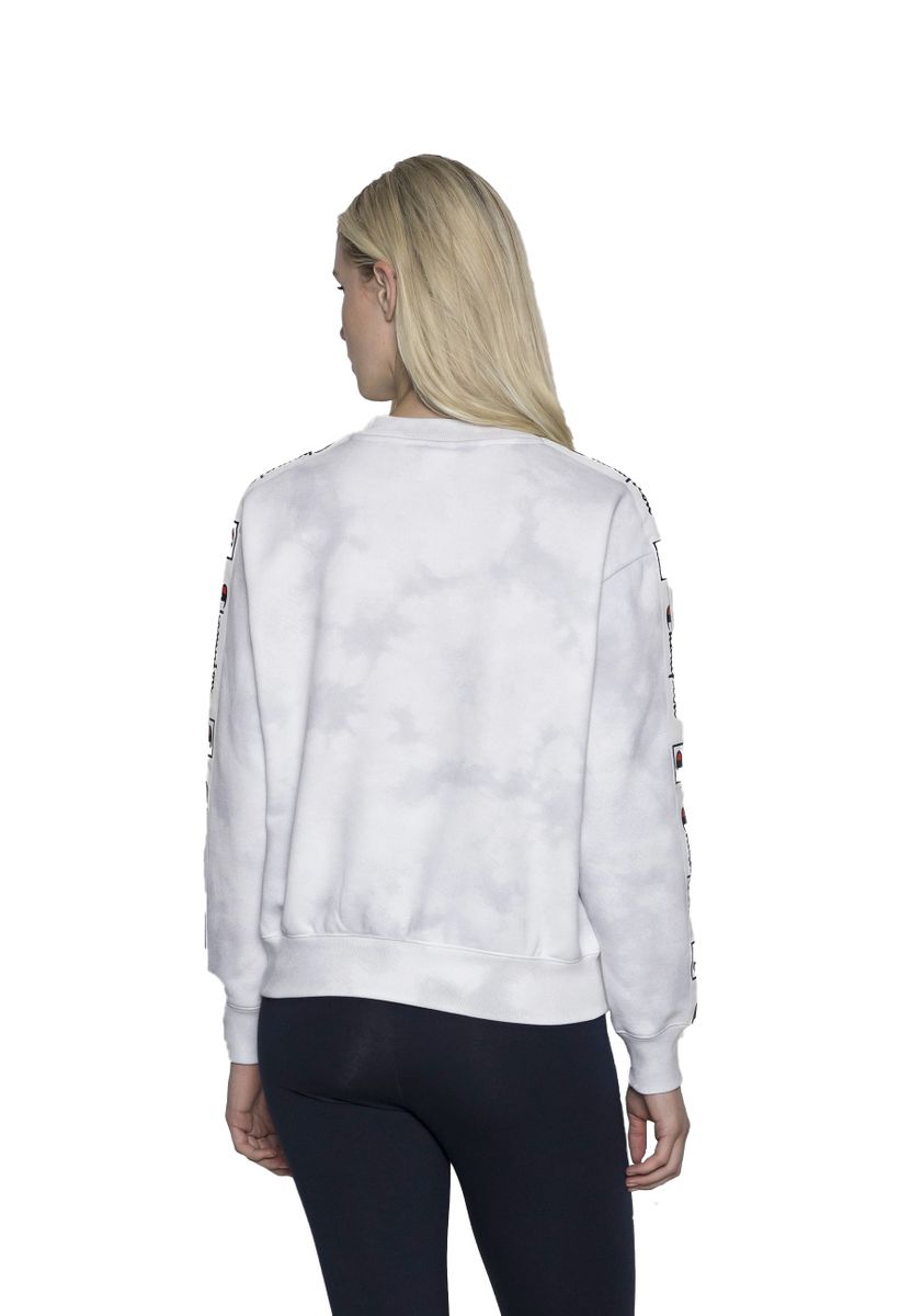 Felpa A Girocollo Donna Champion   114758
