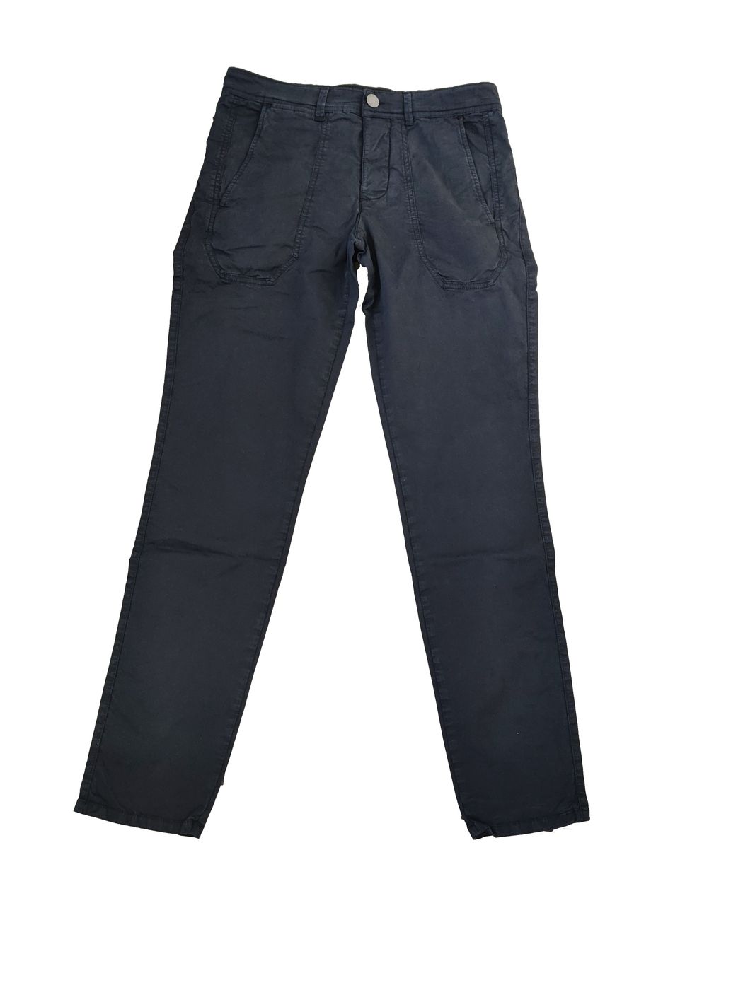 Pantaloni Chino Uomo Jeckerson   JKUPA115CJ374