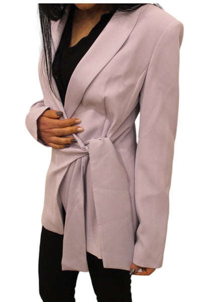 Giacca Elegante Donna Marciano By Guess Blazer Brenda 3RGN038280Z