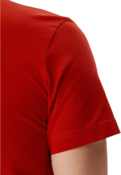 T-Shirt Manica Corta Uomo Calvin klein Jeans