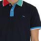 Polo Manica Corta Uomo Harmont & Blaine