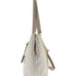 Borsa A Spalla Donna Pollini Avorio  TE8407PP02Q1