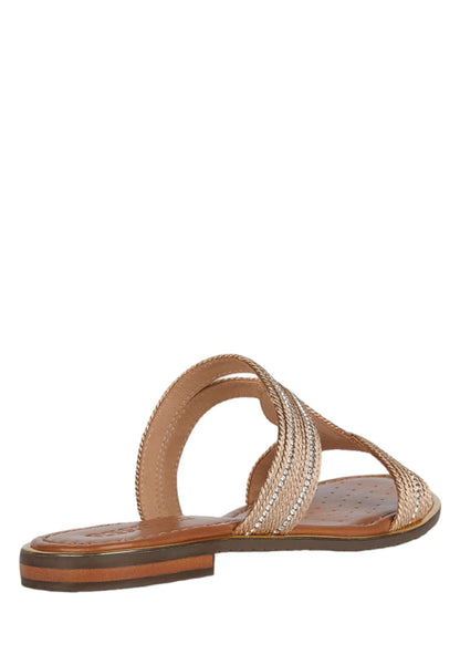 Sandali Bassi Donna Geox   D45DQD0002J