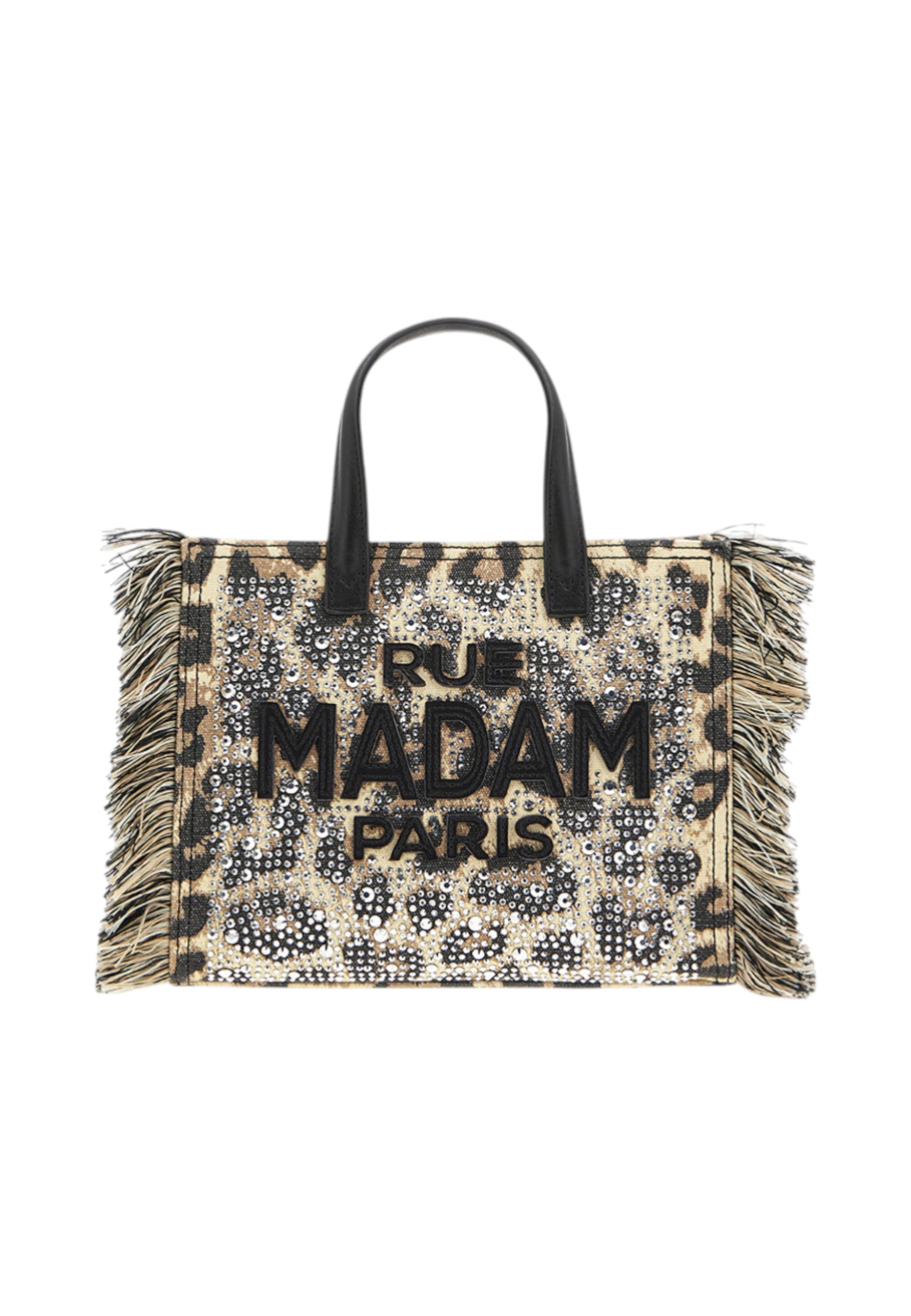 Borsa A Mano Donna Rue Madam Paris   1529